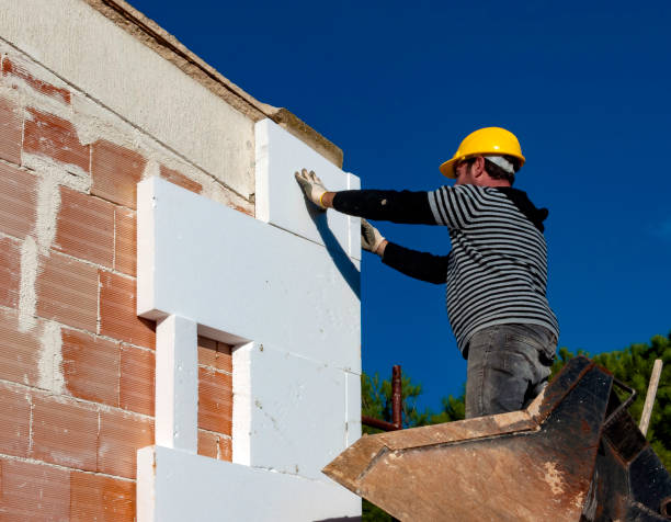 Best Geographic-Specific Insulation Services in Alliance, OH