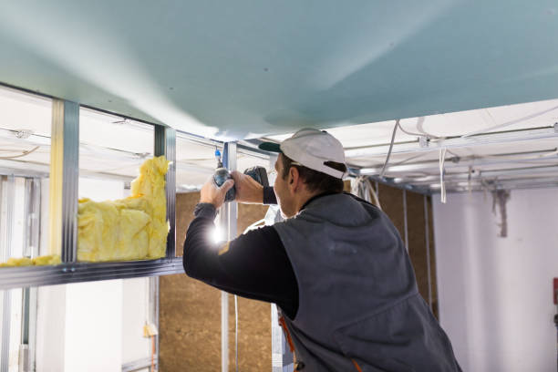 Best Blown-in Insulation in Alliance, OH