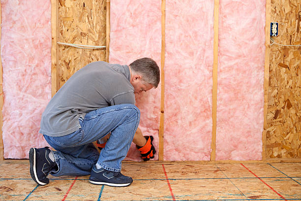 Best Spray Foam Insulation in Alliance, OH